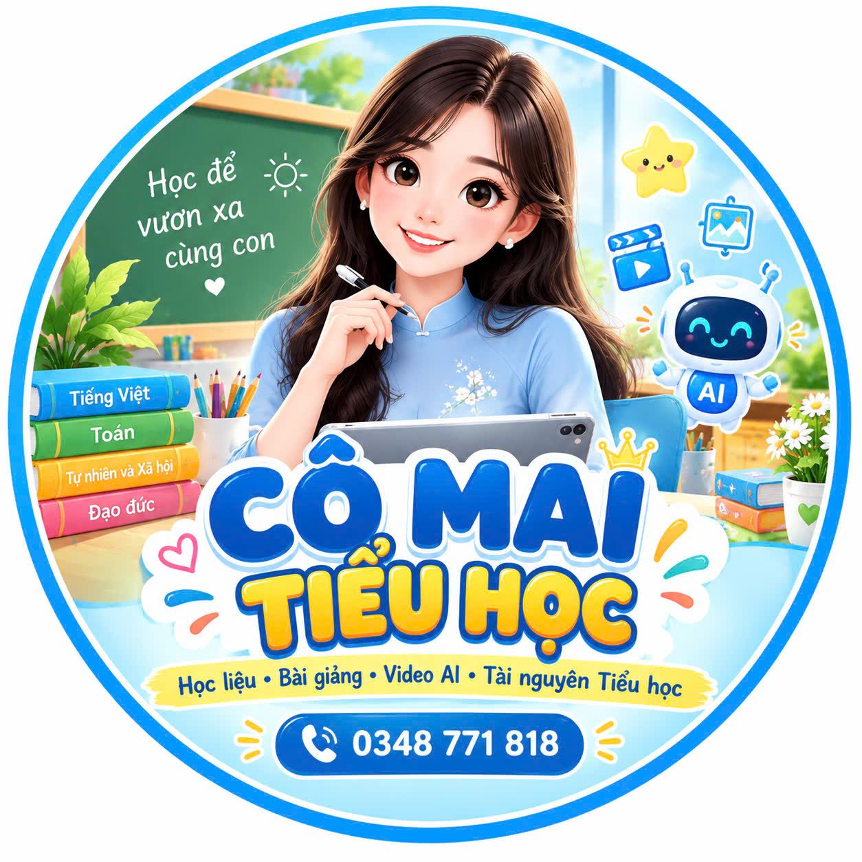 Tài liệu Tiểu học